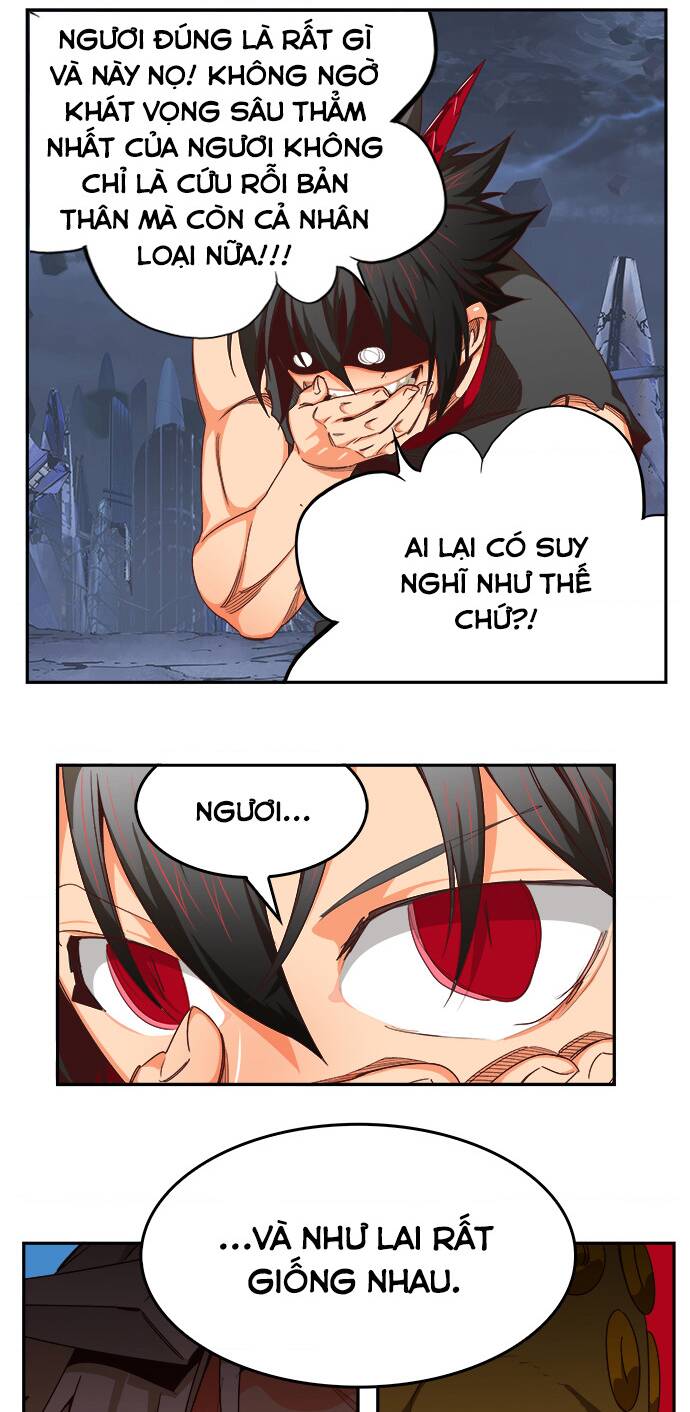 Chúa Tể Học Đường Chapter 549 - Trang 2