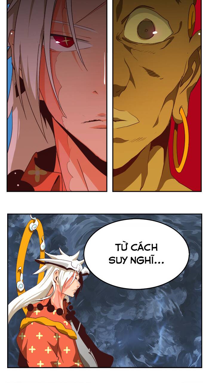 Chúa Tể Học Đường Chapter 549 - Trang 2