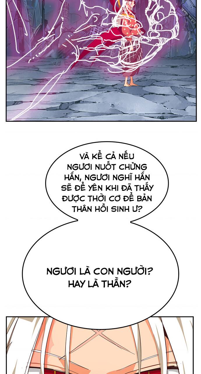 Chúa Tể Học Đường Chapter 549 - Trang 2