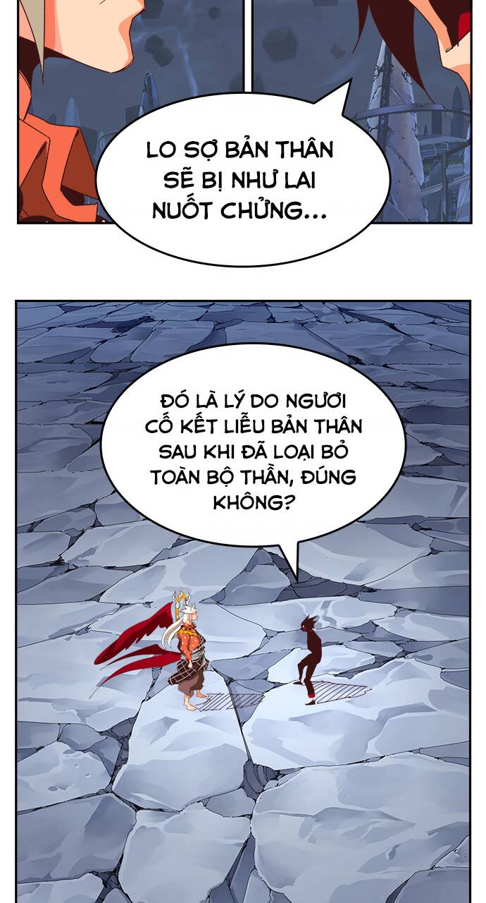 Chúa Tể Học Đường Chapter 549 - Trang 2