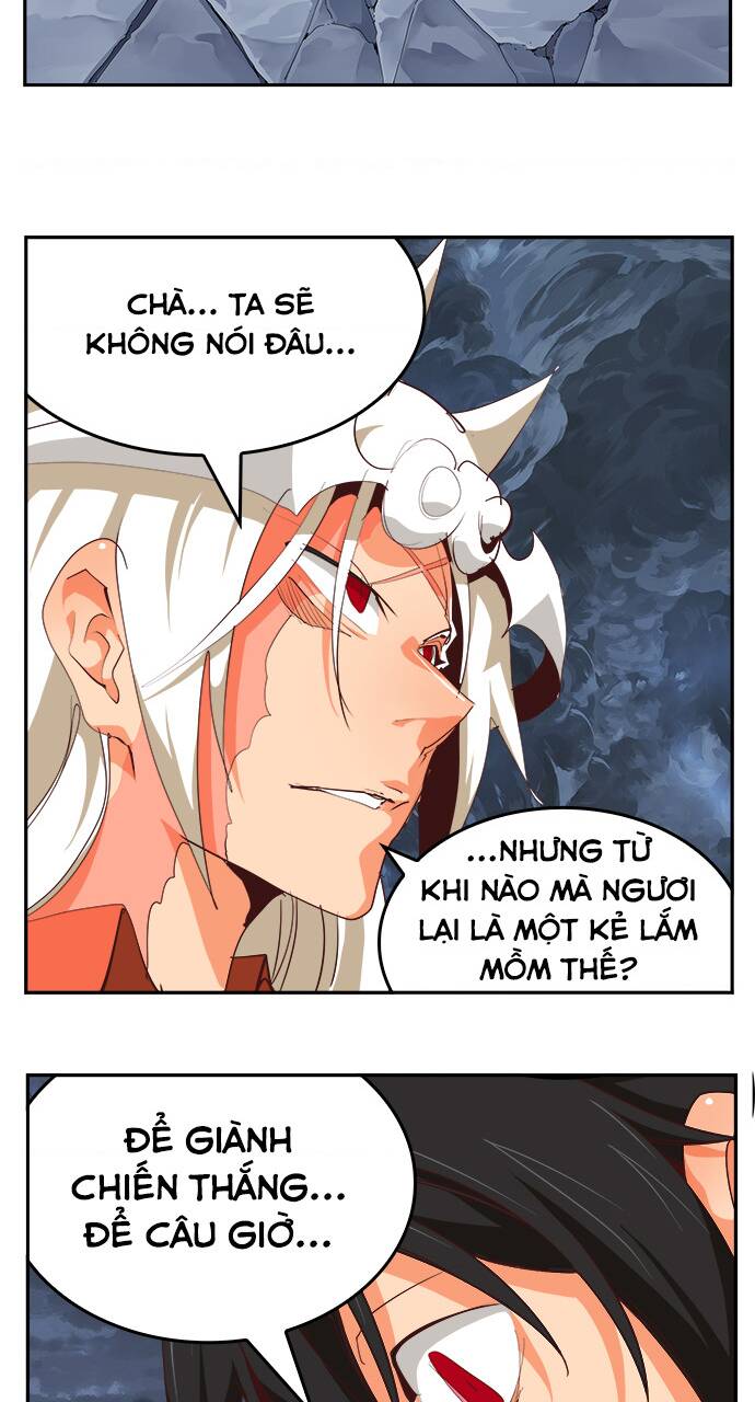 Chúa Tể Học Đường Chapter 549 - Trang 2