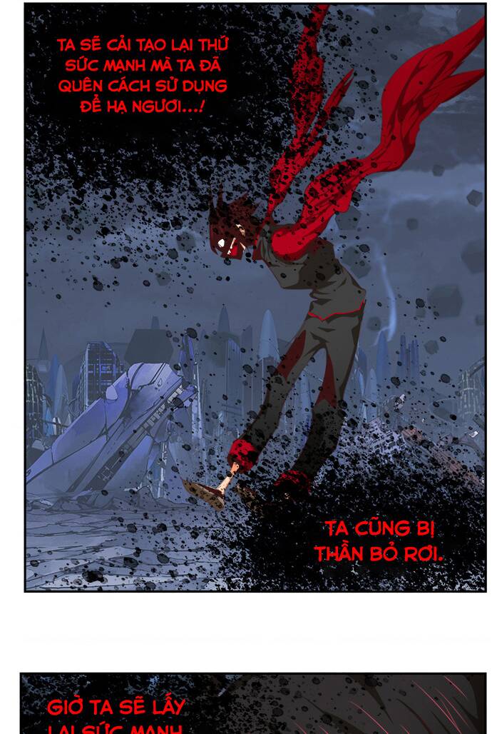 Chúa Tể Học Đường Chapter 549 - Trang 2