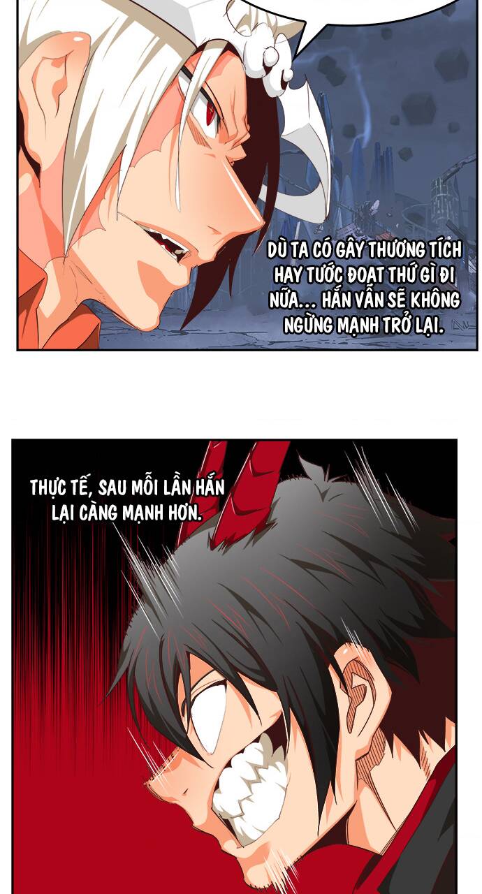 Chúa Tể Học Đường Chapter 549 - Trang 2