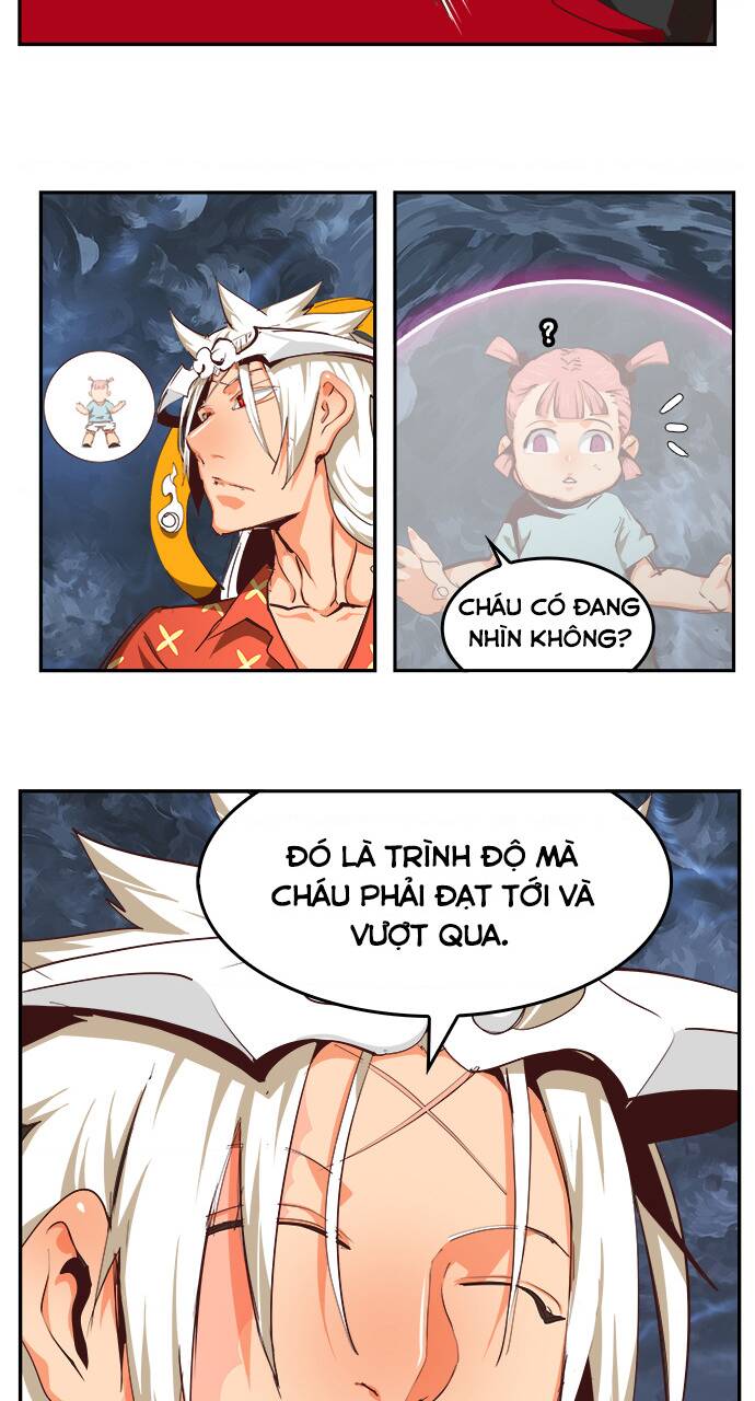 Chúa Tể Học Đường Chapter 549 - Trang 2