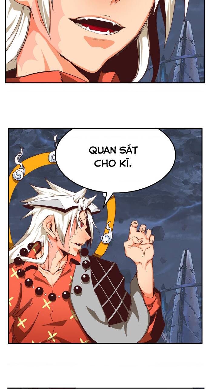 Chúa Tể Học Đường Chapter 549 - Trang 2