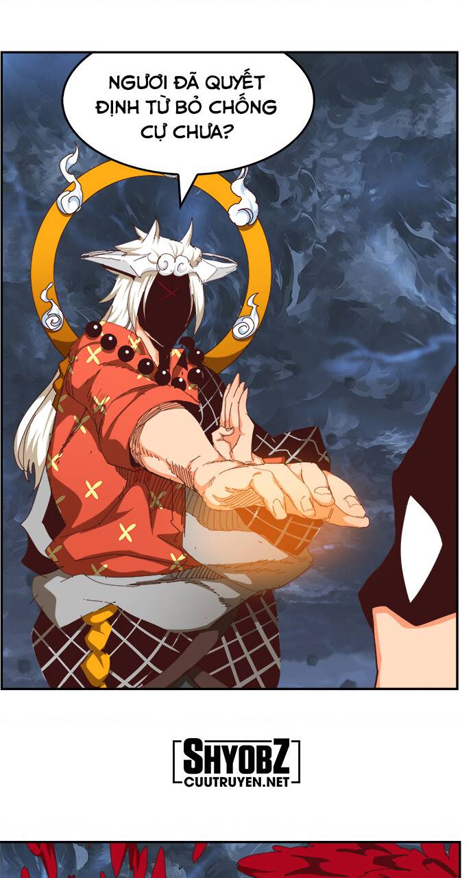 Chúa Tể Học Đường Chapter 549 - Trang 2