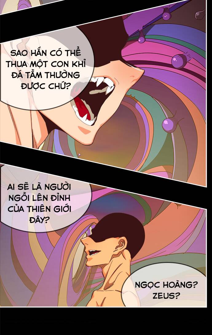 Chúa Tể Học Đường Chapter 549 - Trang 2