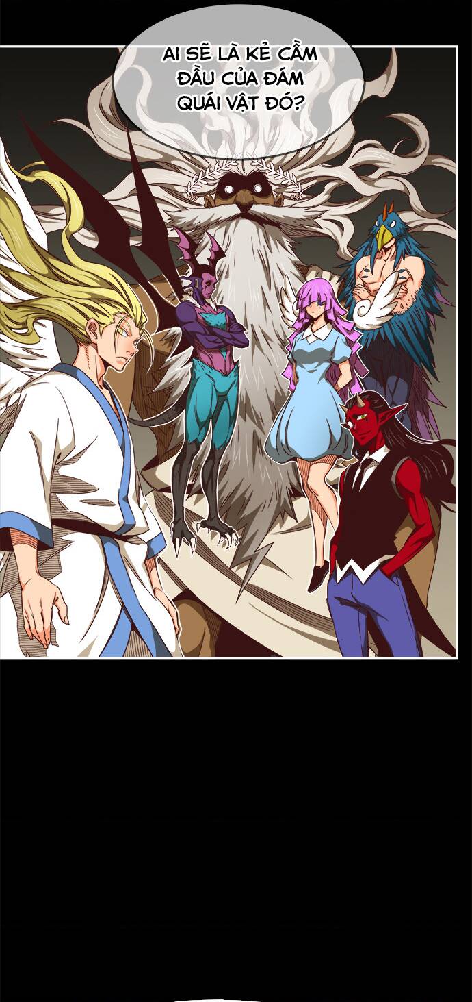 Chúa Tể Học Đường Chapter 549 - Trang 2