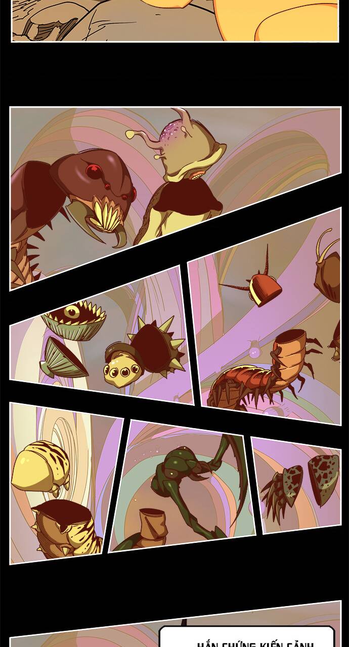 Chúa Tể Học Đường Chapter 549 - Trang 2