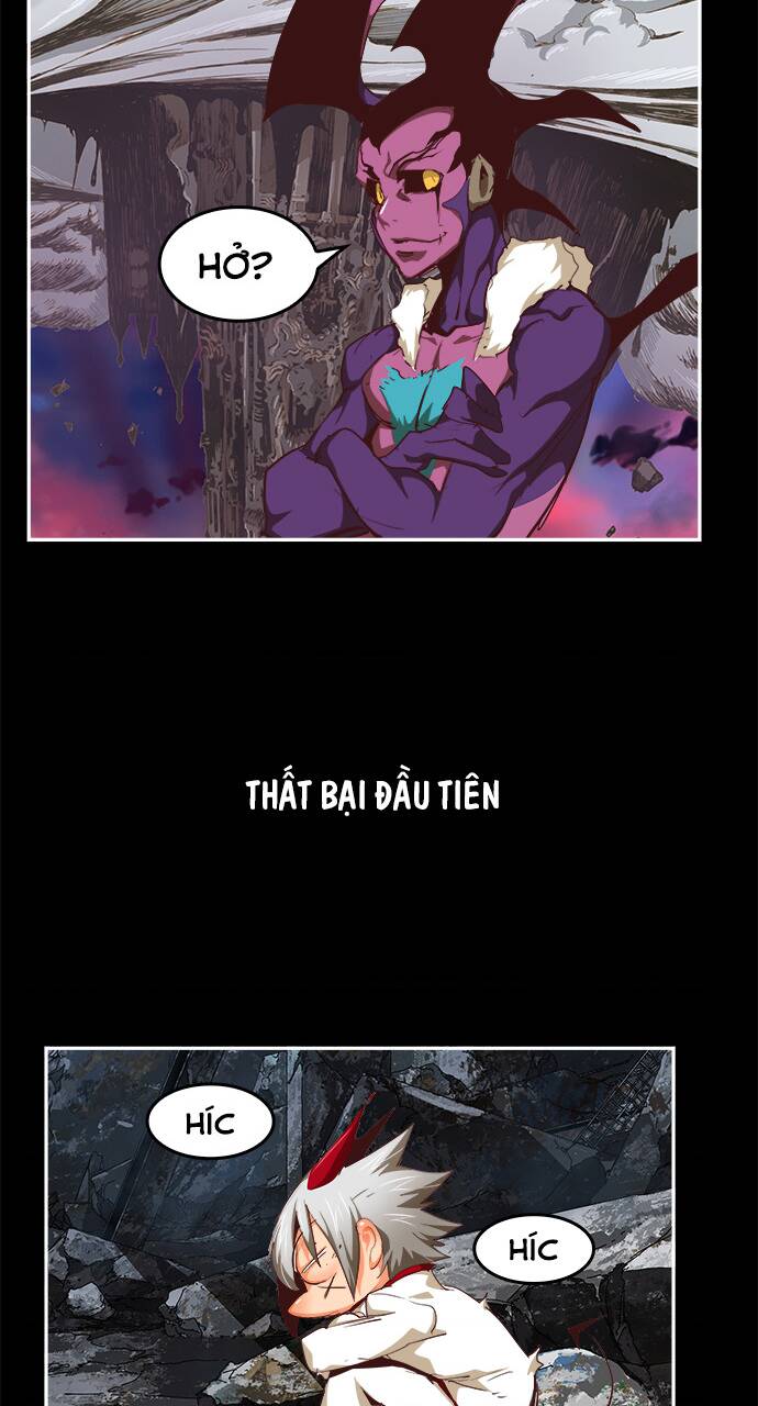 Chúa Tể Học Đường Chapter 549 - Trang 2