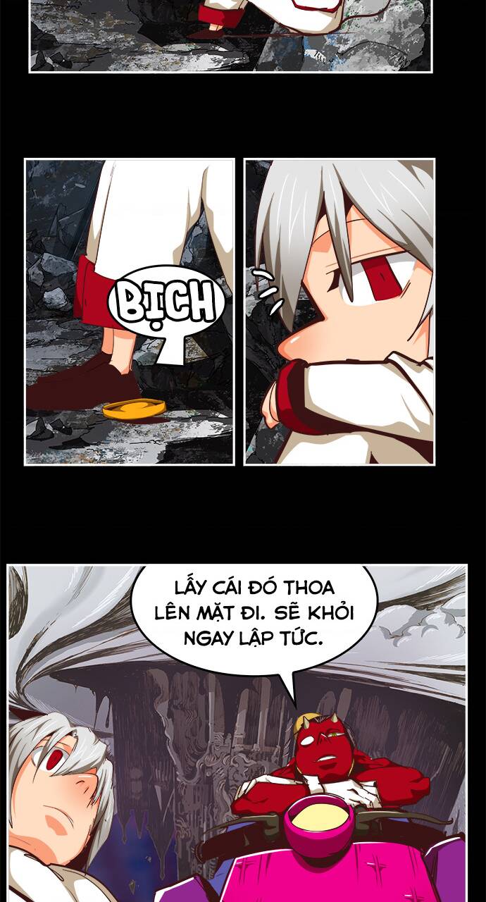 Chúa Tể Học Đường Chapter 549 - Trang 2