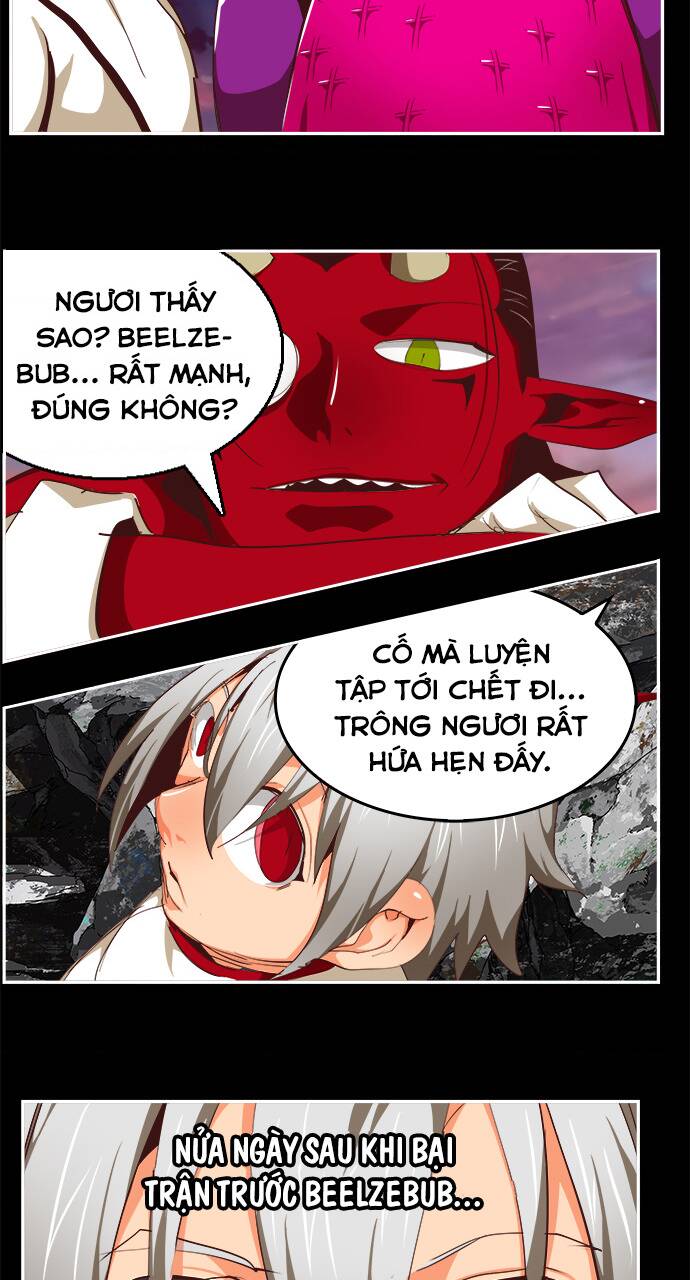 Chúa Tể Học Đường Chapter 549 - Trang 2