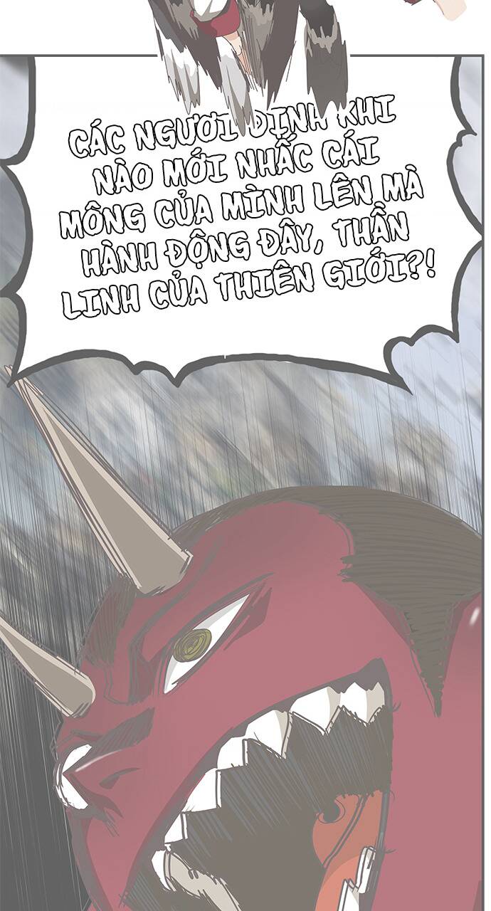 Chúa Tể Học Đường Chapter 549 - Trang 2