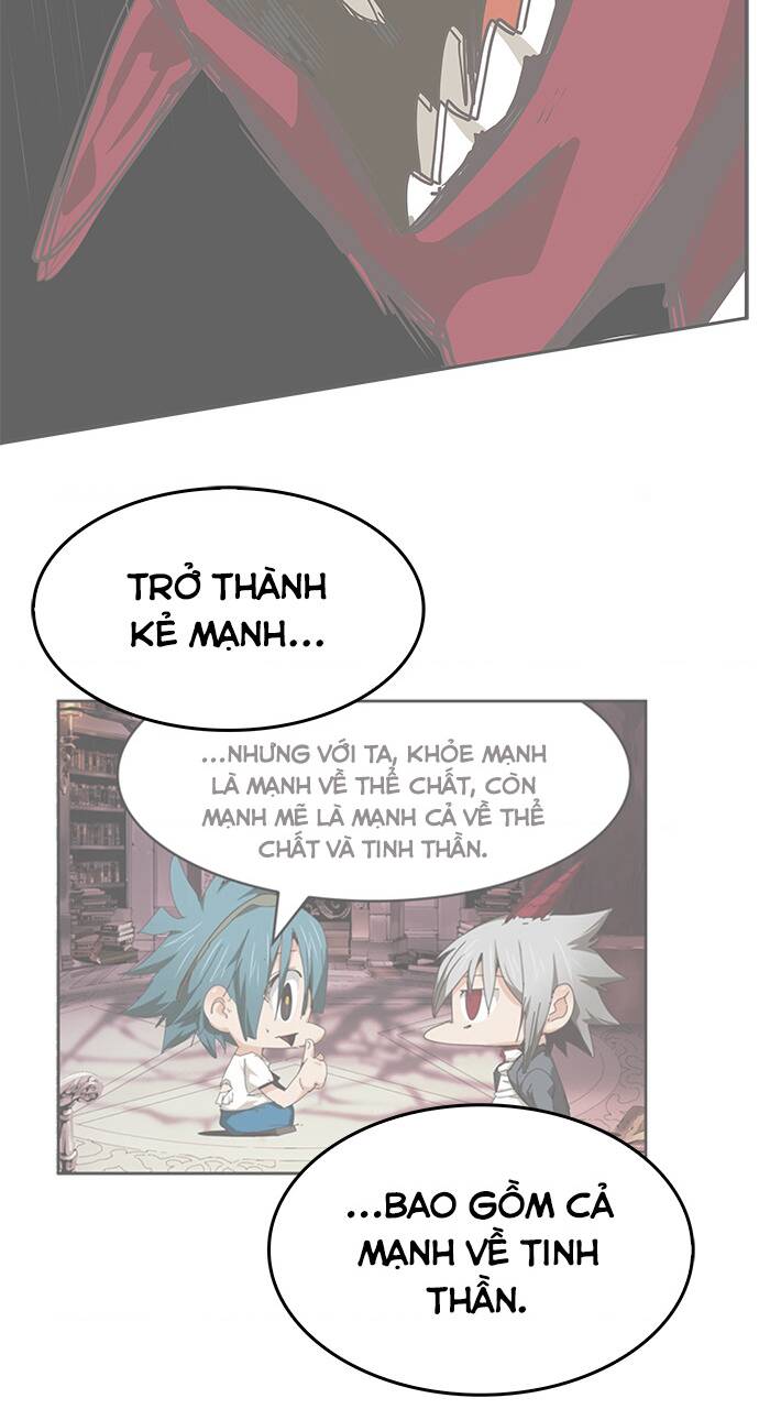 Chúa Tể Học Đường Chapter 549 - Trang 2