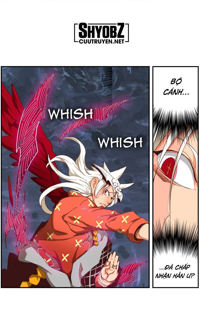 Chúa Tể Học Đường Chapter 549 - Trang 2