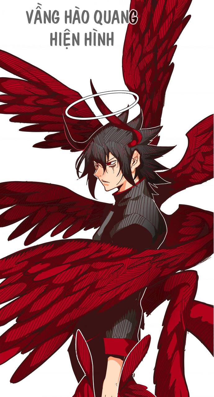 Chúa Tể Học Đường Chapter 549 - Trang 2