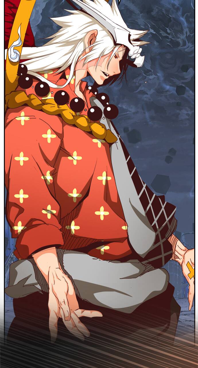 Chúa Tể Học Đường Chapter 549 - Trang 2