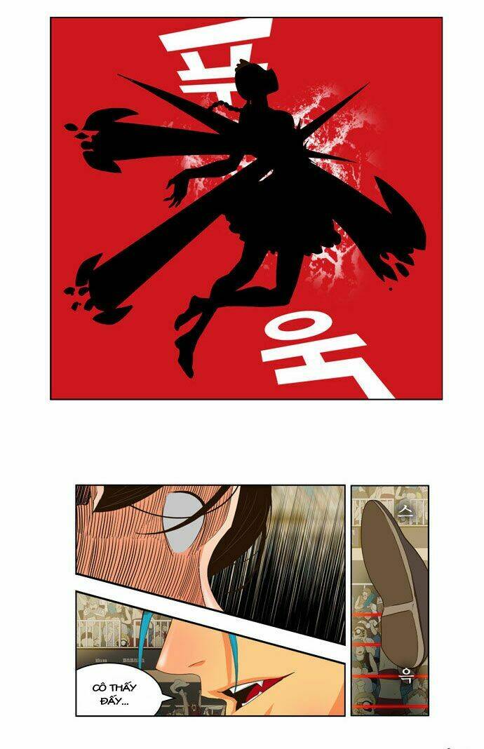 Chúa Tể Học Đường Chapter 55 - Trang 2
