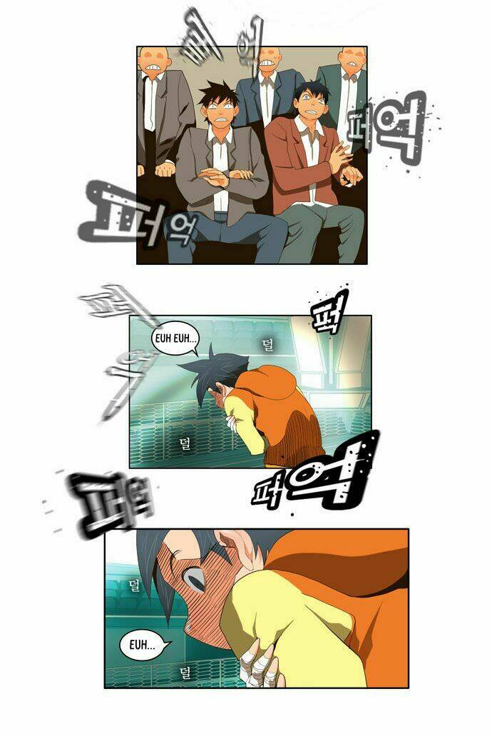 Chúa Tể Học Đường Chapter 55 - Trang 2