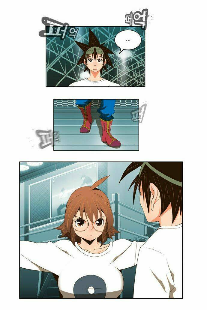 Chúa Tể Học Đường Chapter 55 - Trang 2