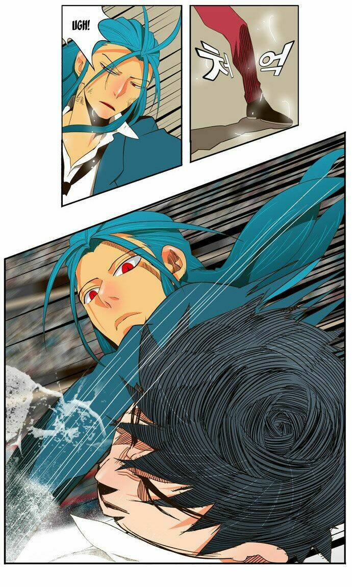 Chúa Tể Học Đường Chapter 55 - Trang 2