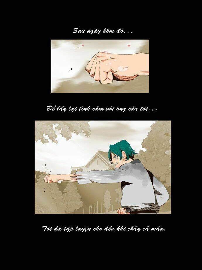 Chúa Tể Học Đường Chapter 55 - Trang 2