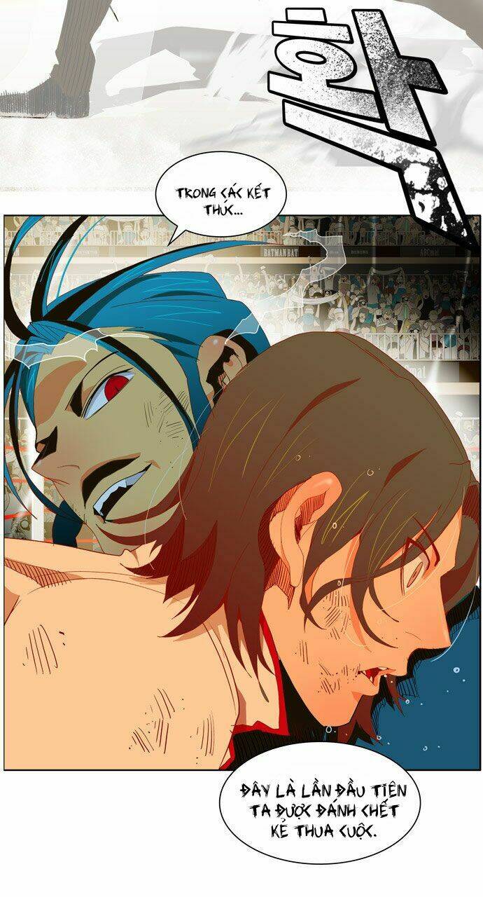 Chúa Tể Học Đường Chapter 55 - Trang 2