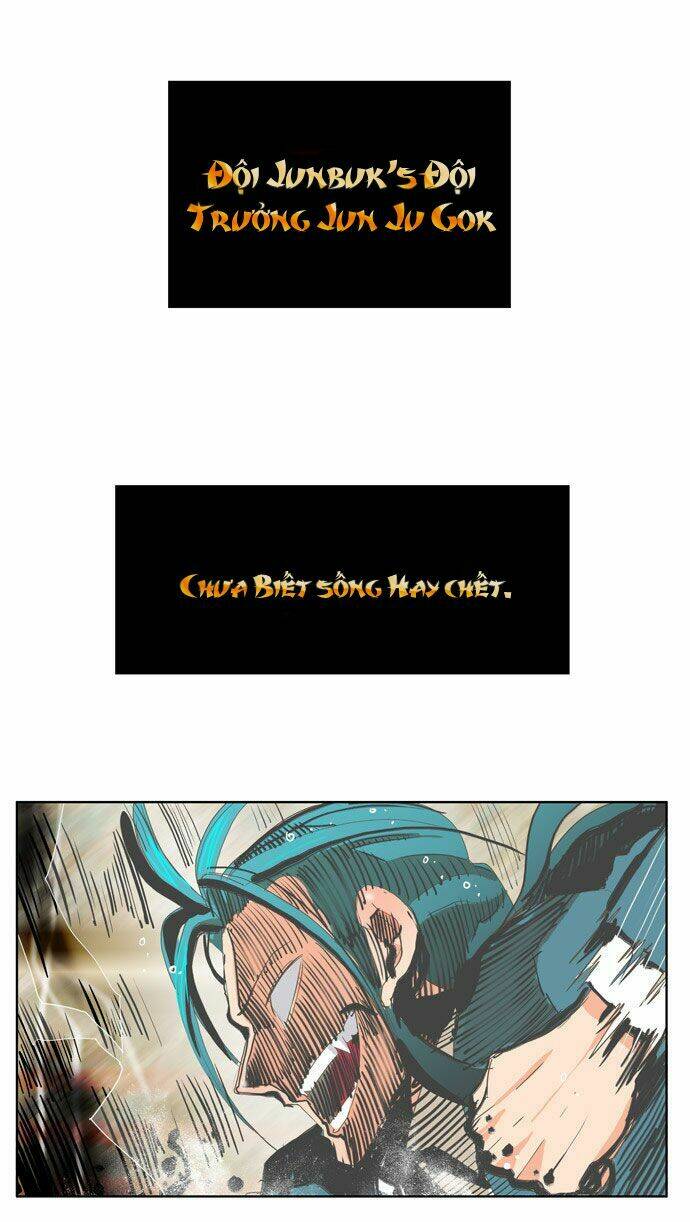 Chúa Tể Học Đường Chapter 55 - Trang 2