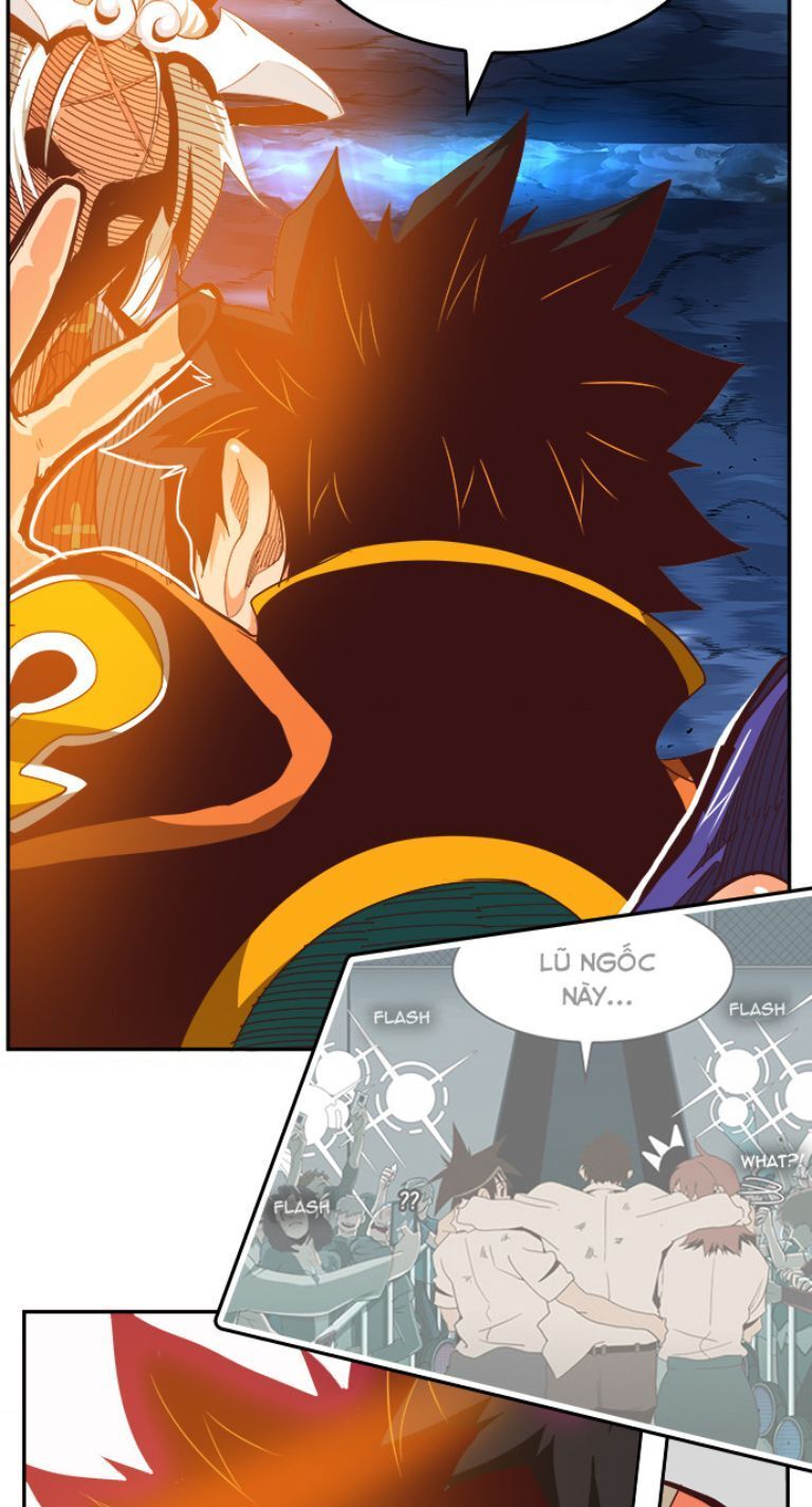 Chúa Tể Học Đường Chapter 550.1 - Trang 2