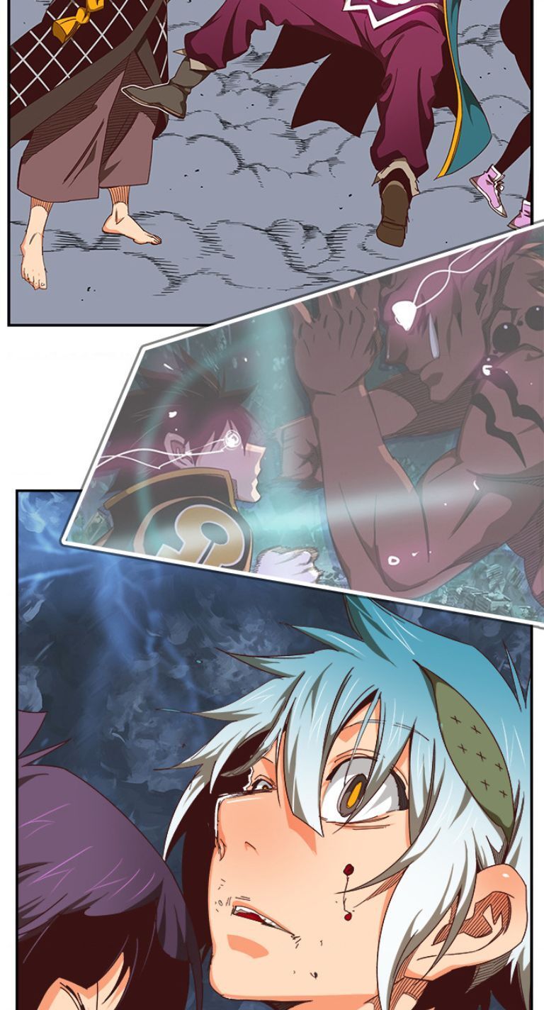 Chúa Tể Học Đường Chapter 550.1 - Trang 2