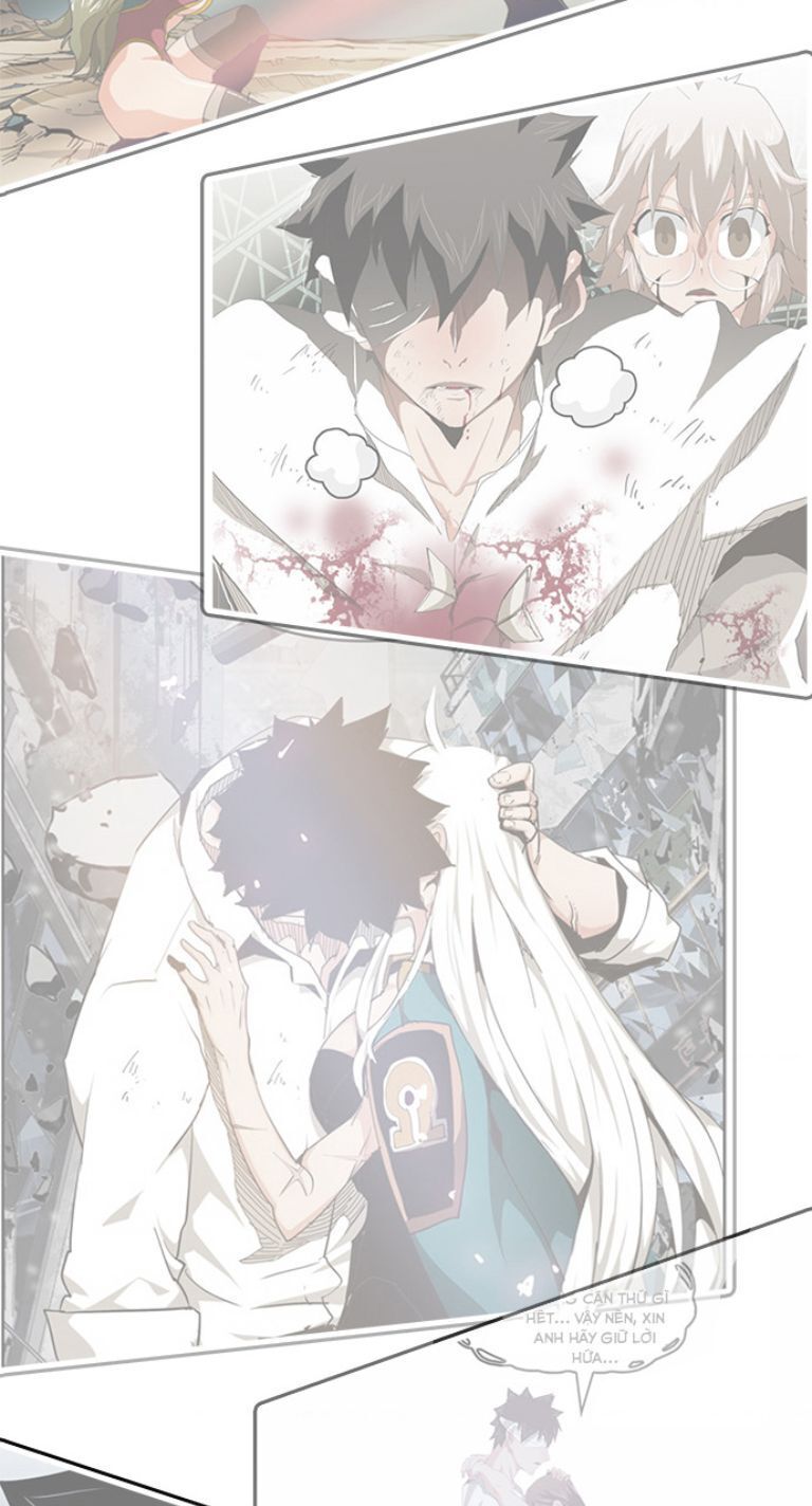 Chúa Tể Học Đường Chapter 550.1 - Trang 2