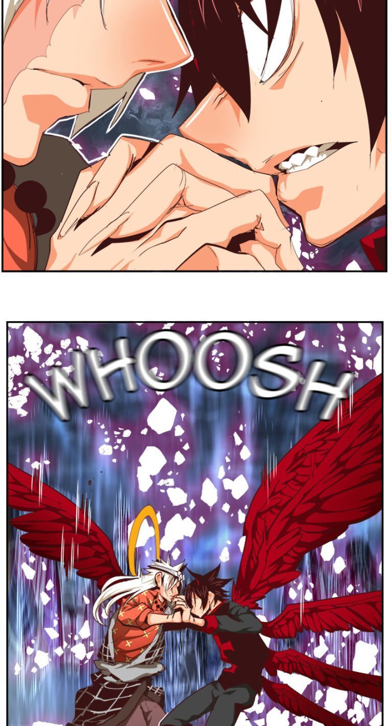 Chúa Tể Học Đường Chapter 550.1 - Trang 2