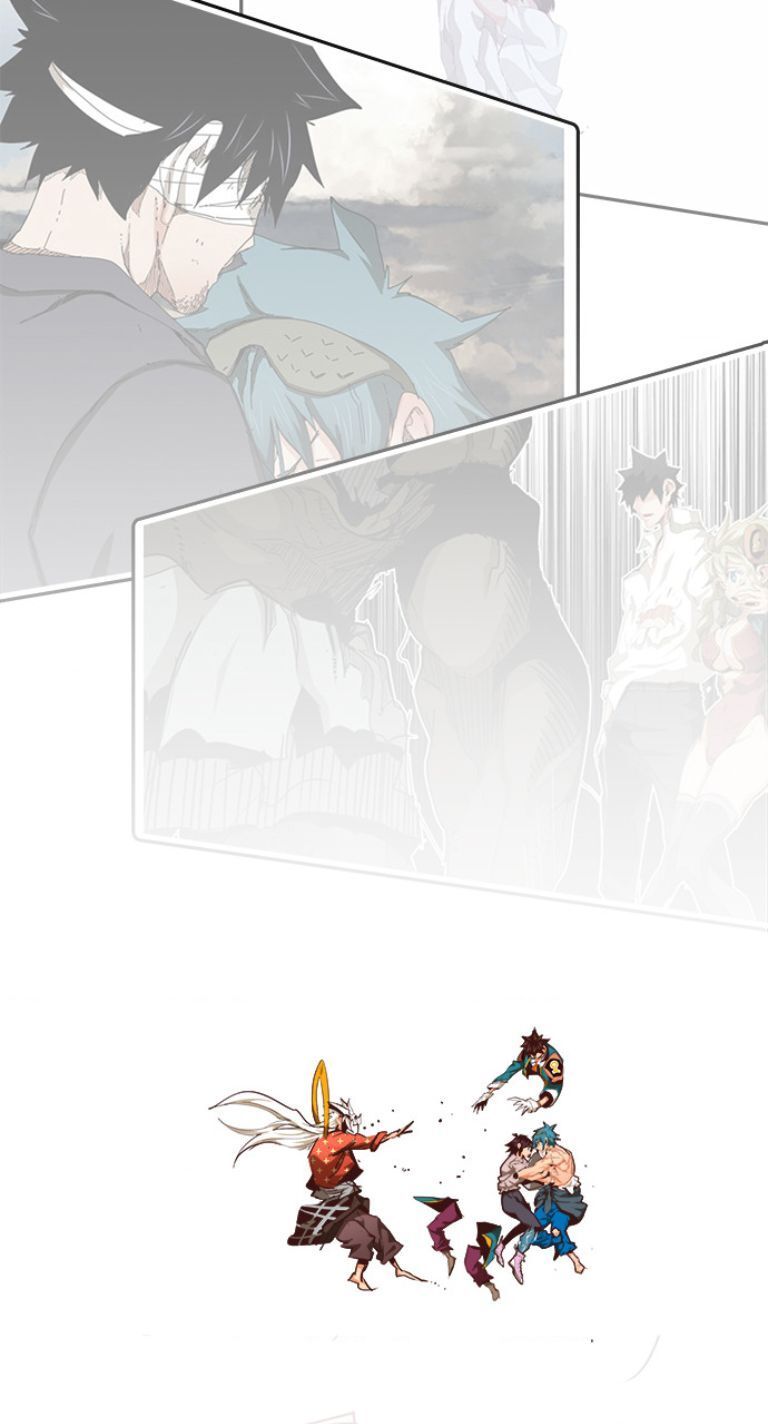 Chúa Tể Học Đường Chapter 550.1 - Trang 2