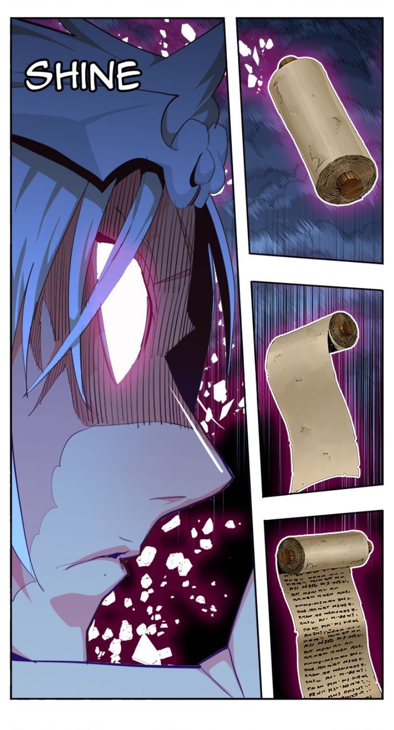 Chúa Tể Học Đường Chapter 550.1 - Trang 2