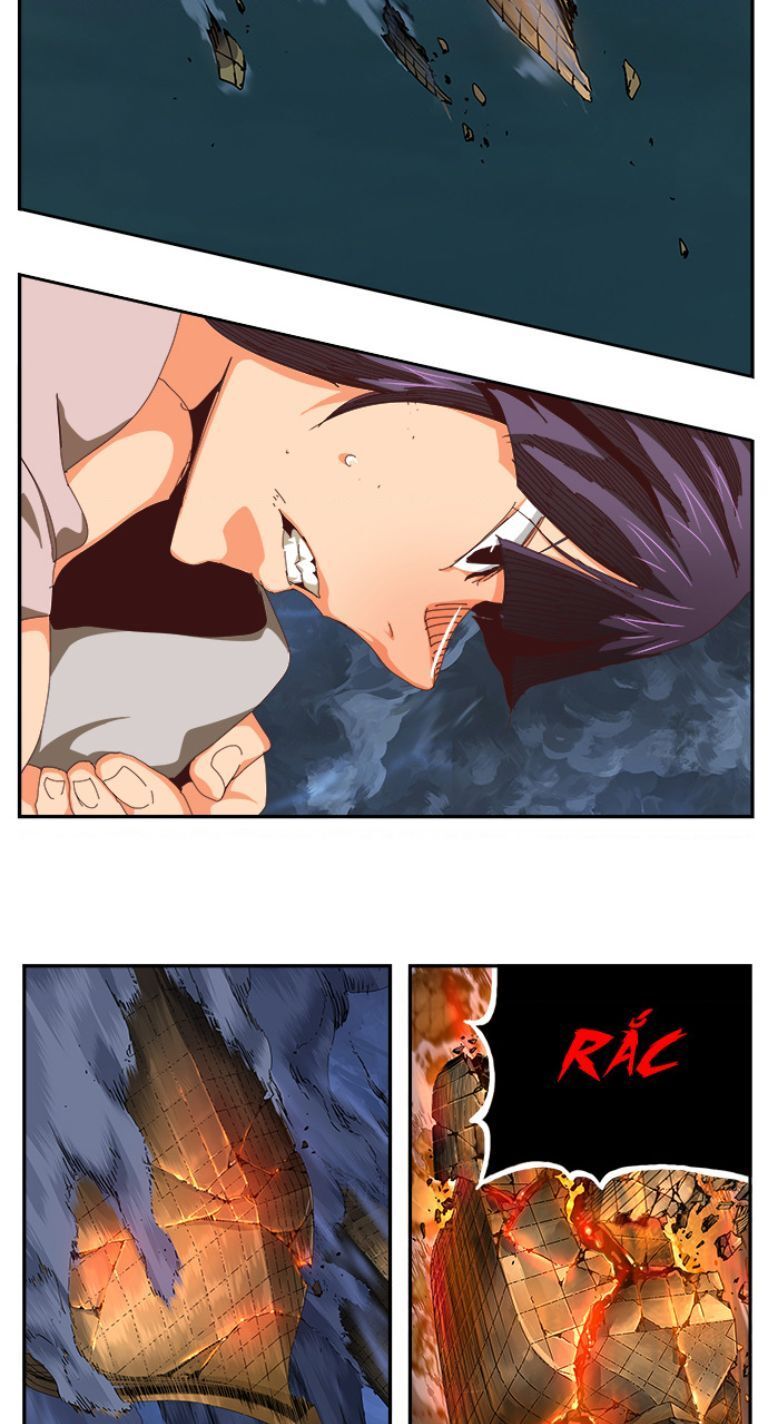 Chúa Tể Học Đường Chapter 550.1 - Trang 2