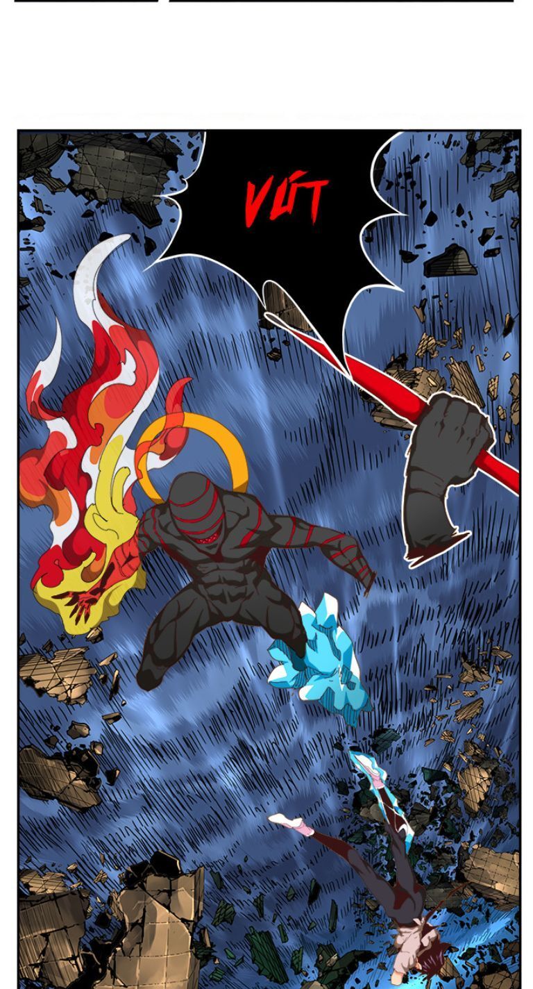 Chúa Tể Học Đường Chapter 550.1 - Trang 2