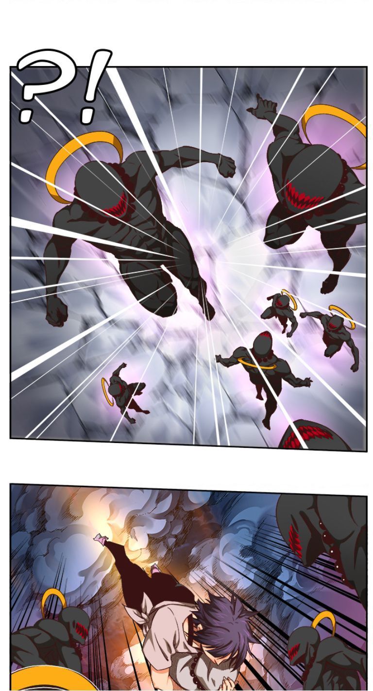 Chúa Tể Học Đường Chapter 550.1 - Trang 2