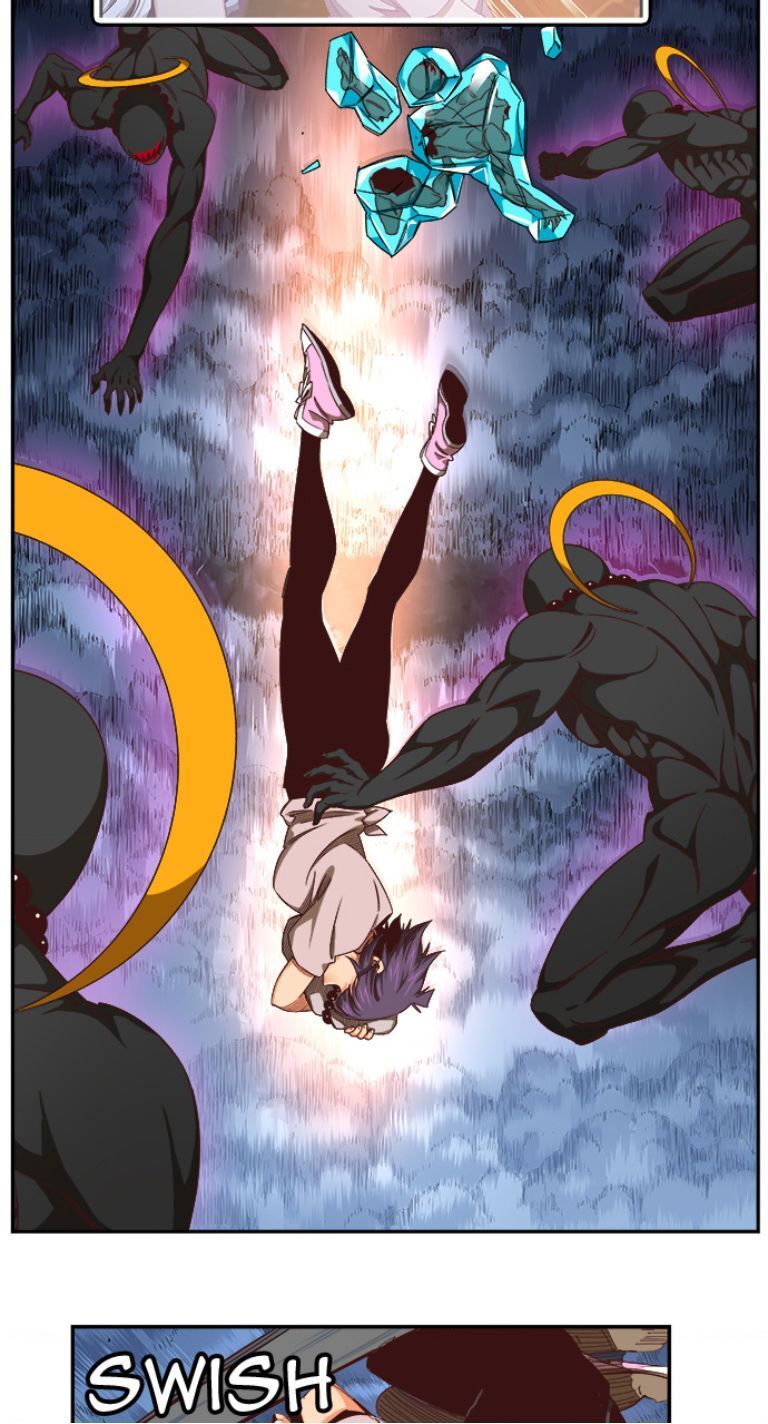 Chúa Tể Học Đường Chapter 550.1 - Trang 2