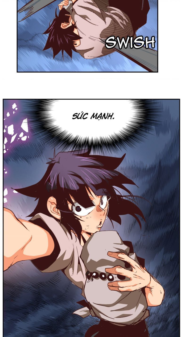 Chúa Tể Học Đường Chapter 550.1 - Trang 2