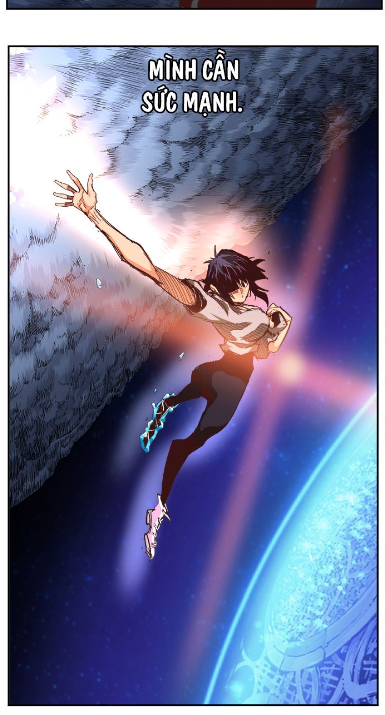 Chúa Tể Học Đường Chapter 550.1 - Trang 2