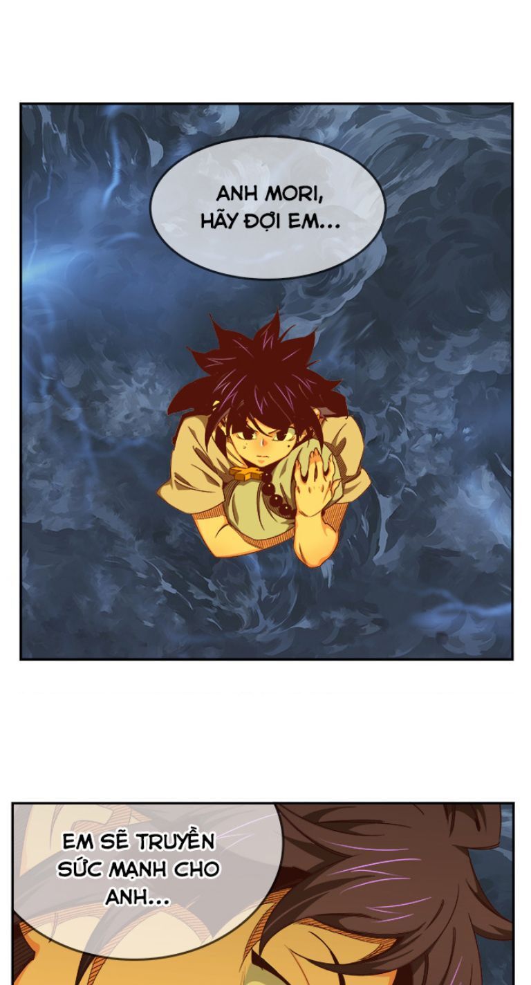 Chúa Tể Học Đường Chapter 550.1 - Trang 2