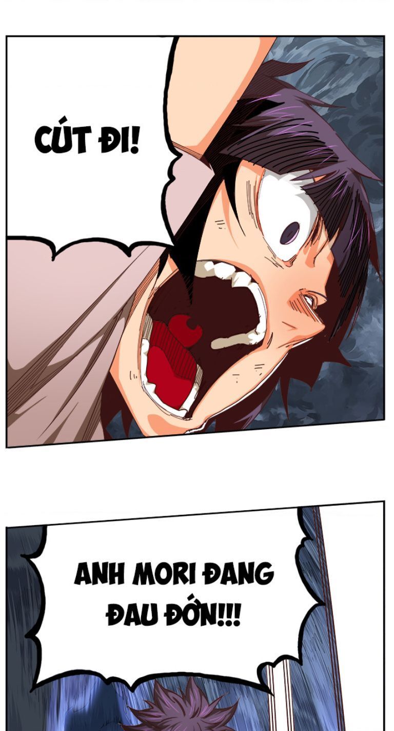 Chúa Tể Học Đường Chapter 550.1 - Trang 2