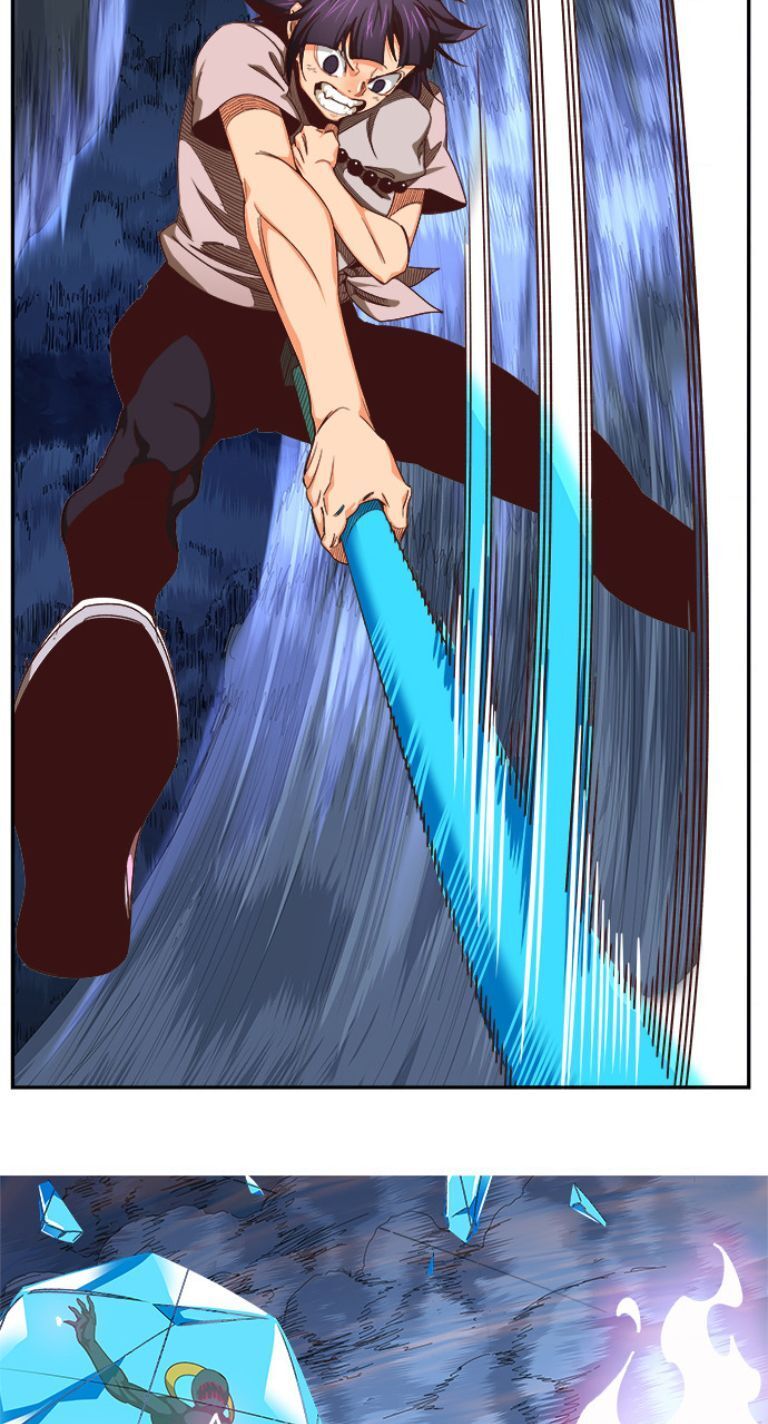 Chúa Tể Học Đường Chapter 550.1 - Trang 2