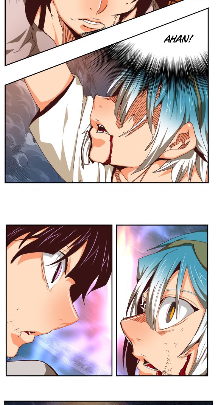 Chúa Tể Học Đường Chapter 550.1 - Trang 2