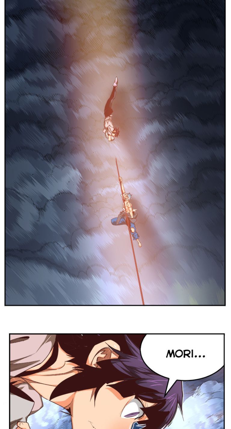 Chúa Tể Học Đường Chapter 550.1 - Trang 2