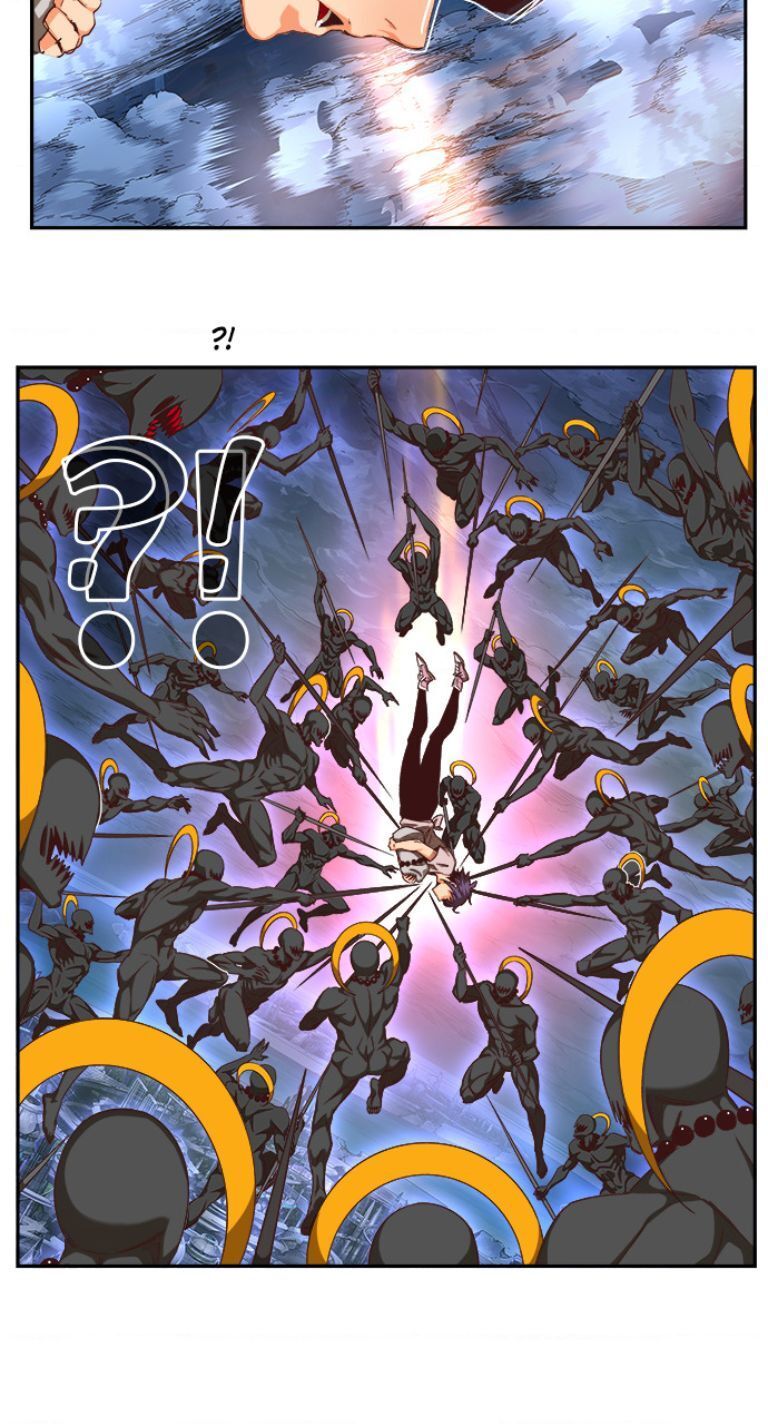 Chúa Tể Học Đường Chapter 550.1 - Trang 2