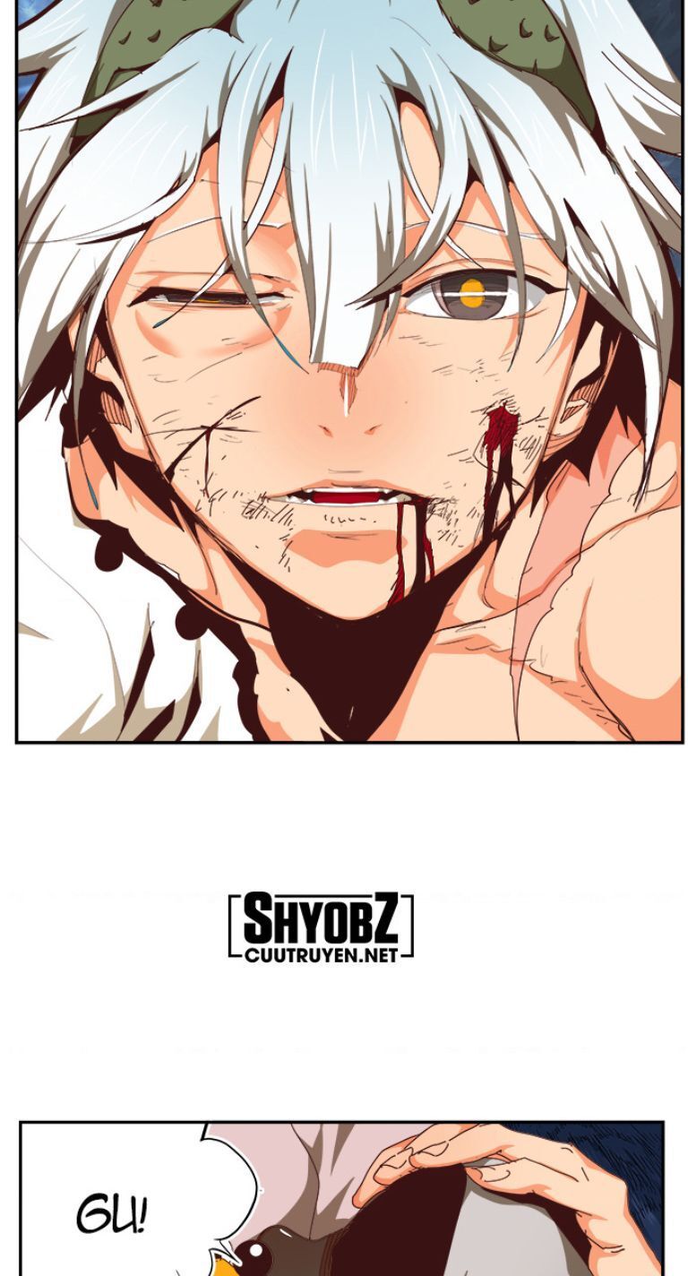 Chúa Tể Học Đường Chapter 550.1 - Trang 2