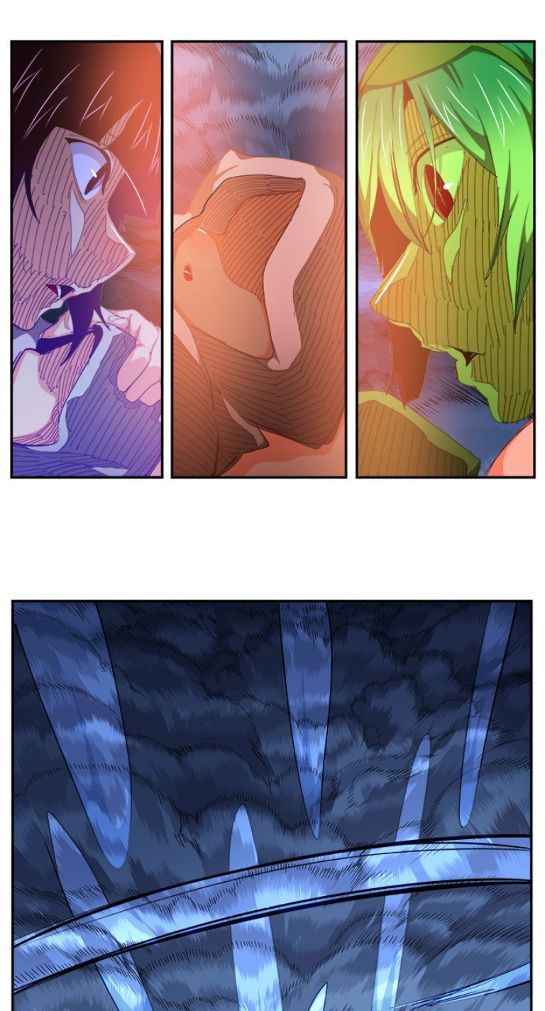 Chúa Tể Học Đường Chapter 550.1 - Trang 2