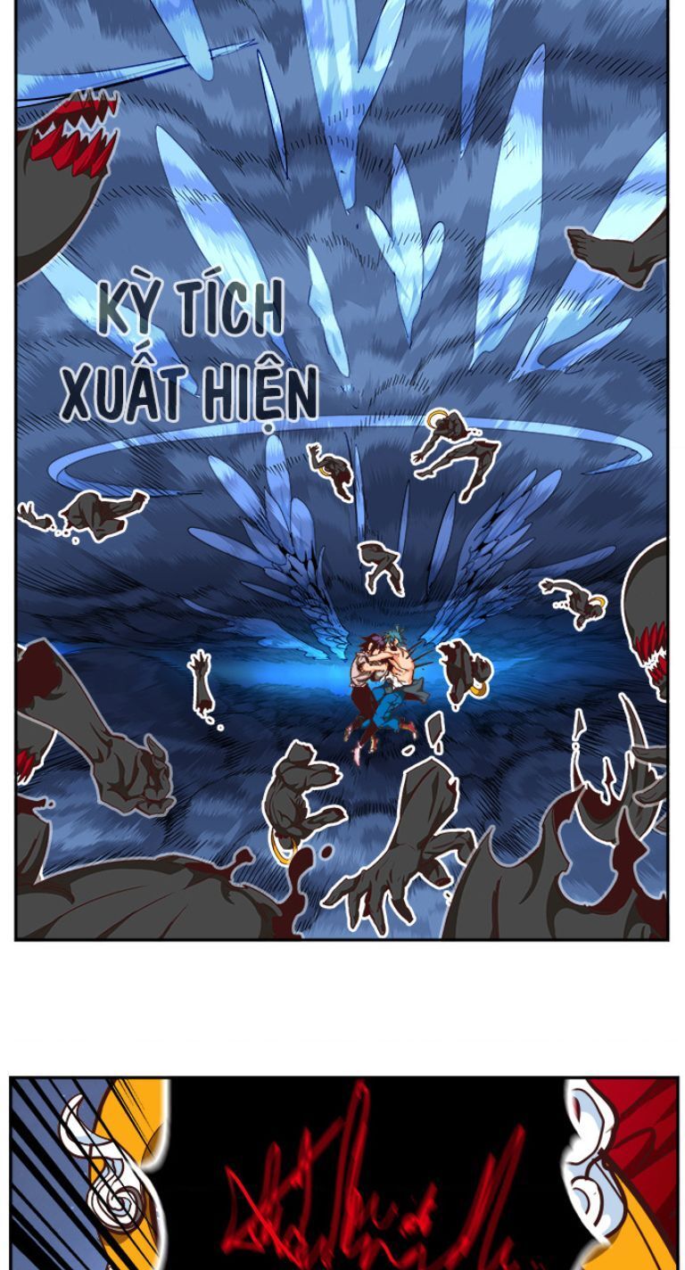 Chúa Tể Học Đường Chapter 550.1 - Trang 2