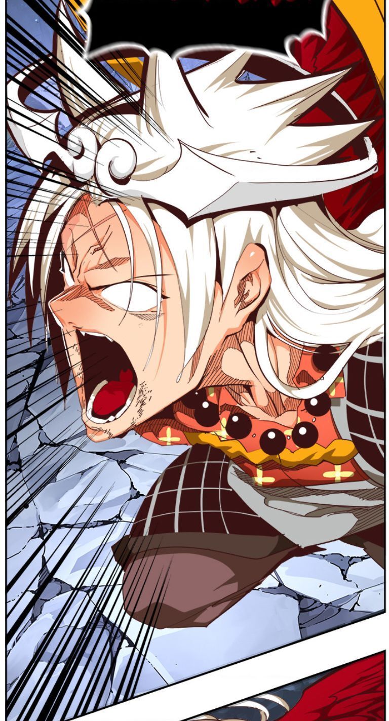 Chúa Tể Học Đường Chapter 550.1 - Trang 2